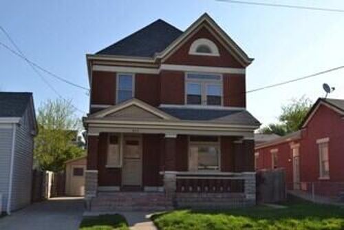 335 Berry Ave, Bellevue, KY, 41073-1324 | Card Image