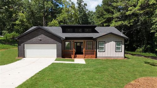 1648 Camp Dr, Jonesboro, GA, 30236-5020 | Card Image