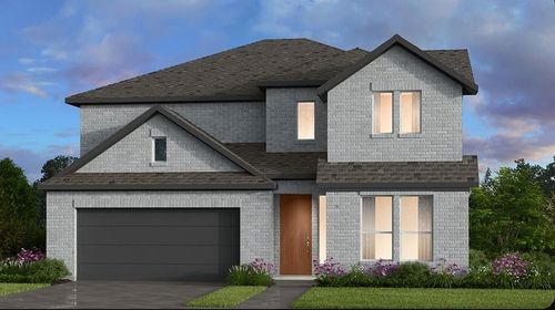 208 Terrene Trl, Georgetown, TX, 78628-3914 | Card Image