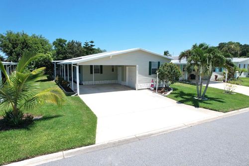 1068 Wren Cir, Barefoot Bay, FL, 32976-7511 | Card Image