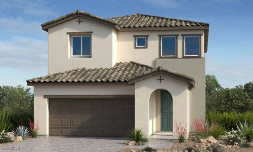 50 Via Montoro, Henderson, NV, 89011-3256 | Card Image