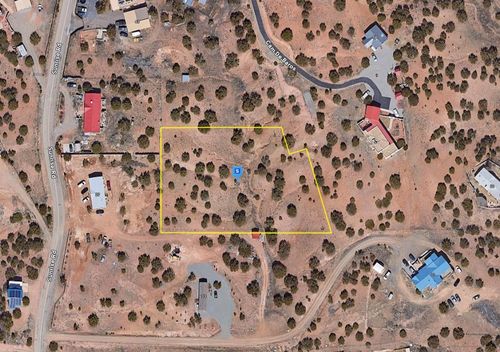 5C Camino De Baros, Santa Fe, NM, 87507 | Card Image