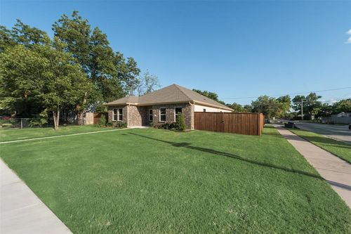 3602 Manana Drive, Dallas, TX, 75220 | Card Image