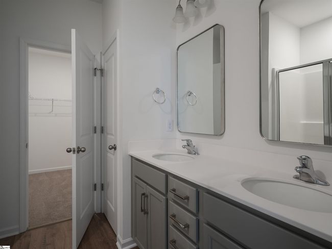 278 Bryland Way, Townhouse with 3 bedrooms, 3 bathrooms and 2 parking in Fountain Inn SC | Image 10