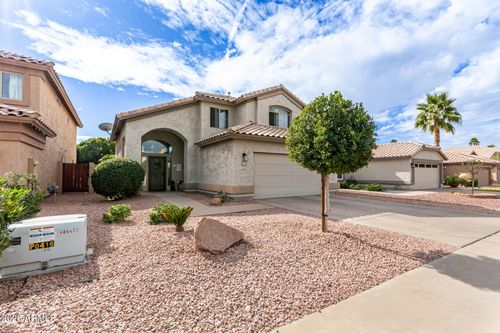 1727 E Aspen Way, Gilbert, AZ, 85234-8119 | Card Image