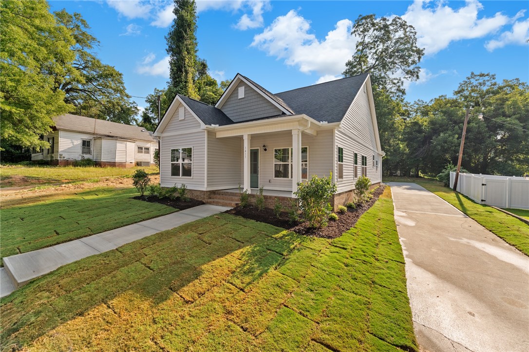 Residential in Anderson 2