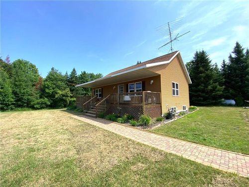 63933 Norway Spruce Road, Finlayson, MN, 55735 | Card Image