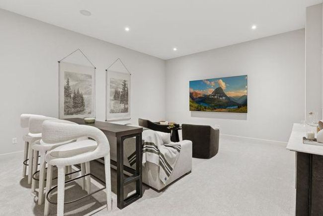 Lower level multi purpose room | Image 64