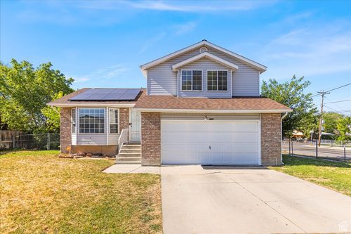 6410 W Martin Way, West Valley City, UT, 84128-3584 | Card Image