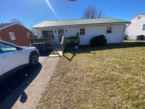 1102 Crestwood Ct., Flatwoods, KY, 41139 | Card Image