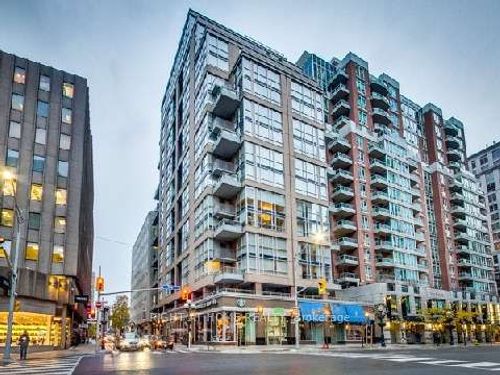 701-80 Cumberland St, Toronto, ON, M5R3V1 | Card Image
