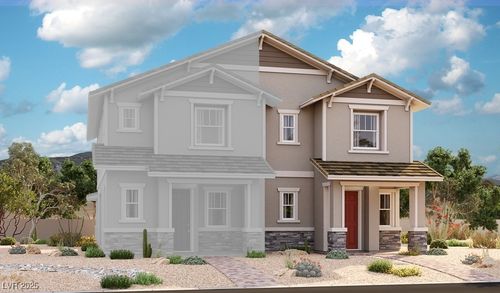 832 Cottonwood Hill Pl, Henderson, NV, 89011-5628 | Card Image
