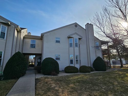 407-407 Huntington Court, Bourbonnais, IL, 60914 | Card Image