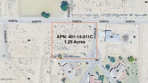 --1035 W David Ln, Casa Grande, AZ, 85194 | Card Image