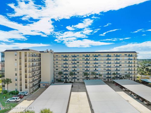 405-520 Palm Springs Blvd, Indian Harbour Beach, FL, 32937-2657 | Card Image