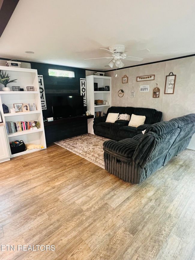 437 Clint Williams Rd, House other with 3 bedrooms, 2 bathrooms and null parking in Rutledge TN | Image 9