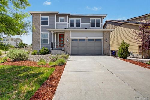 8102 Adams Fork Ave, Littleton, CO, 80125-7623 | Card Image