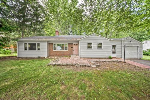 134 Sunset St, Windsor Locks, CT, 06096-2412 | Card Image