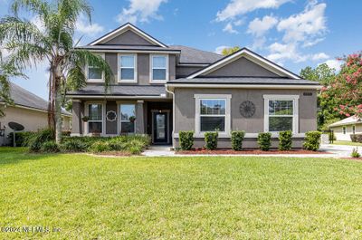 1971 Colonial Drive, House other with 5 bedrooms, 3 bathrooms and null parking in Green Cove Springs FL | Image 2