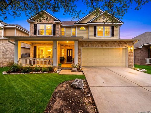 1035 Maltese Ln, San Antonio, TX, 78260-6641 | Card Image