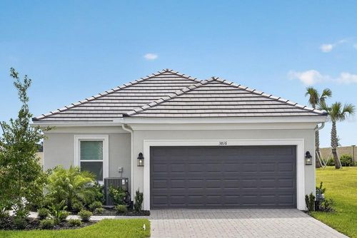 3816 Immacolata Way, WESLEY CHAPEL, FL, 33543-7577 | Card Image