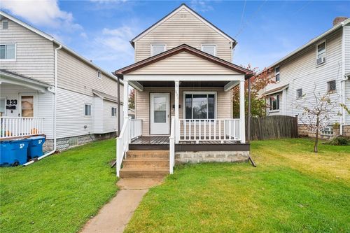 831 5th St, Verona, PA, 15147-2118 | Card Image