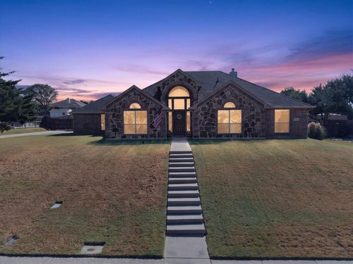 6460 Fox Run Dr, Midlothian, TX, 76065-8818 | Card Image