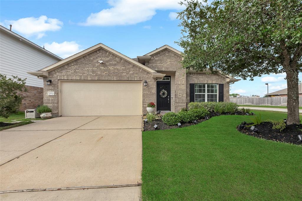 Lockeridge View Dr, Spring, TX 77386