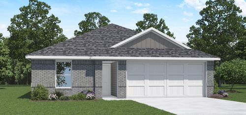 3068 Eagle Bay Dr, Katy, TX, 77493-5939 | Card Image
