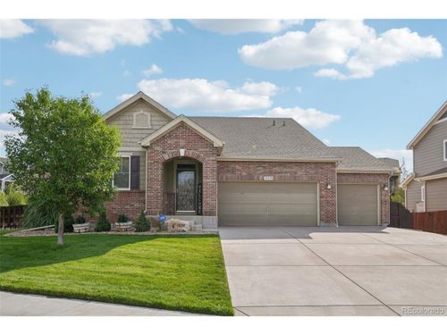 10296 Norfolk St, Commerce City, CO, 80022-7174 | Card Image