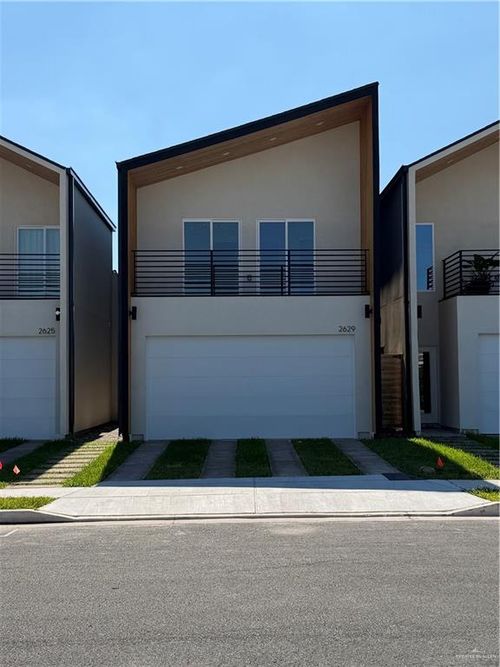 2629 Warbler Ave, McAllen, TX, 78504 | Card Image