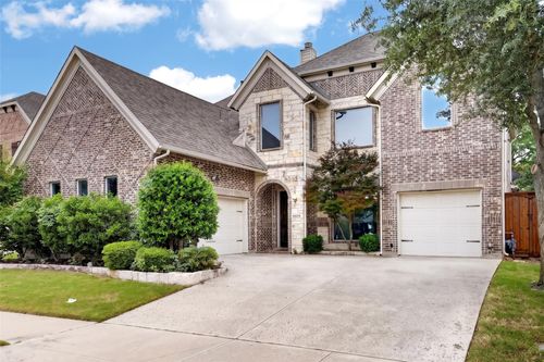 14175 Katiliz Pl, Frisco, TX, 75035-0463 | Card Image