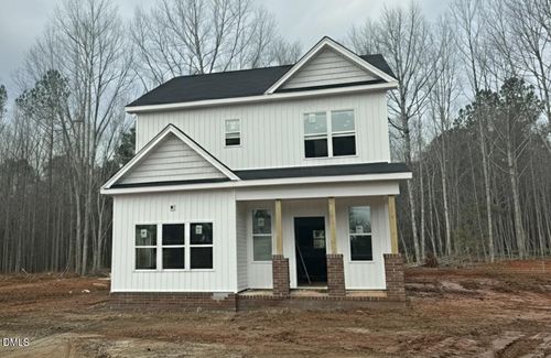 197 Bullseye Ct, Middlesex, NC, 27557-7220 | Card Image