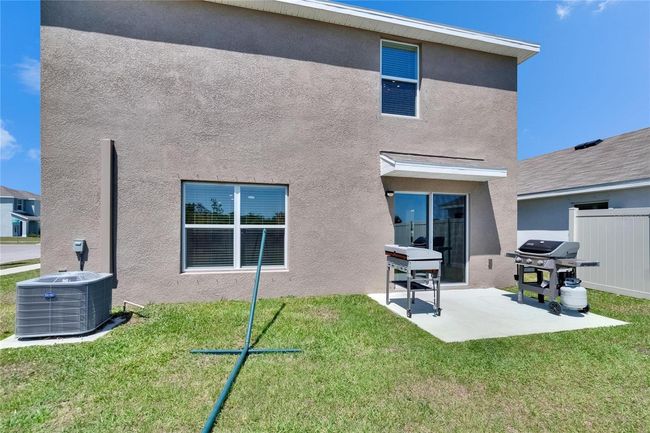16894 Delia St, House other with 4 bedrooms, 3 bathrooms and null parking in WIMAUMA FL | Image 41