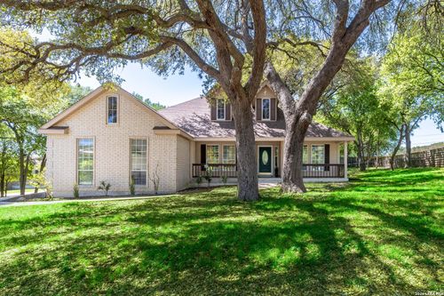 1131 Flaming Oak Dr, New Braunfels, TX, 78132-4169 | Card Image