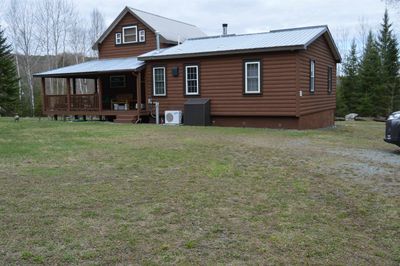 997 Swamp Road, House other with 3 bedrooms, 1 bathrooms and null parking in Newbury VT | Image 1