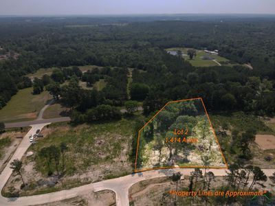 LOT 2 Southern Pines, Home with 0 bedrooms, 0 bathrooms and null parking in Hallsville TX | Image 2