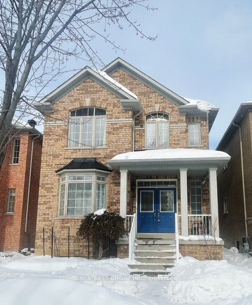 16 Silverdale Rd, Markham, ON, L6B0N5 | Card Image
