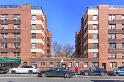 A4 - 504 Grand Street, Home with 1 bedrooms, 1 bathrooms and null parking in New York NY | Image 2