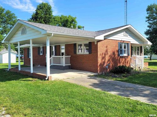 609 Illinois St, Alma, IL, 62807-2137 | Card Image