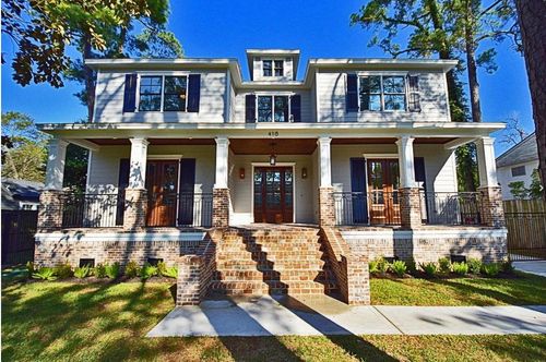 416 W 33rd St, Houston, TX, 77018-7606 | Card Image