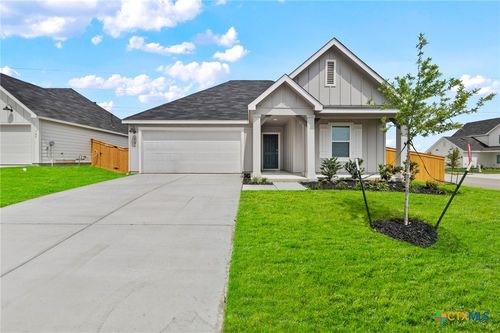 104 Wagner Way, San Marcos, TX, 78666-8666 | Card Image