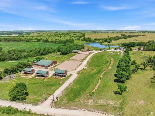 13325 Brush Creek Road, Westmoreland, KS, 66549 | Card Image