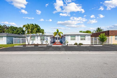 3910 Nw 30th Ter, Lauderdale Lakes, FL, 33309-4359 | Card Image