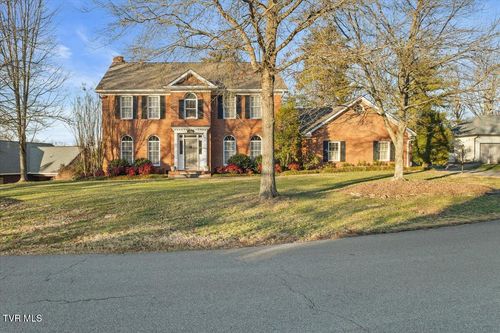 1505 Burgh Heath Dr, Kingsport, TN, 37660-5720 | Card Image