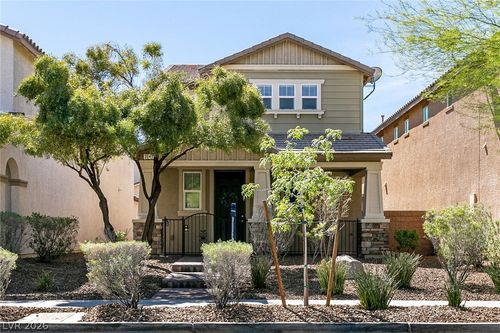 3045 Camino Rico Ave, Henderson, NV, 89044-0515 | Card Image