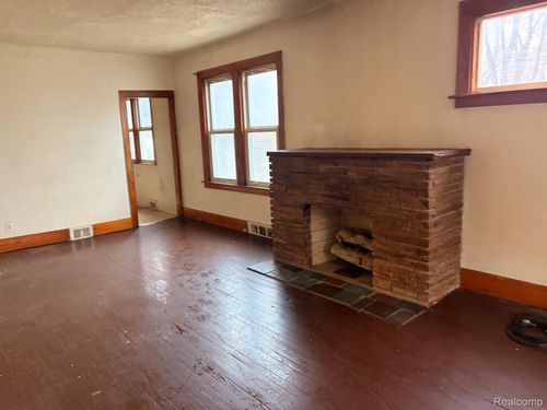 4104 Woodhall Street, Detroit, MI, 48224 | Card Image