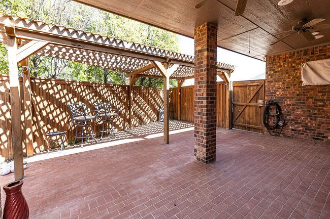 10003 Savannah Ave, House other with 4 bedrooms, 5 bathrooms and null parking in Lubbock TX | Image 59