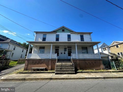 150 E Piedmont St, KEYSER, WV, 26726-3137 | Card Image