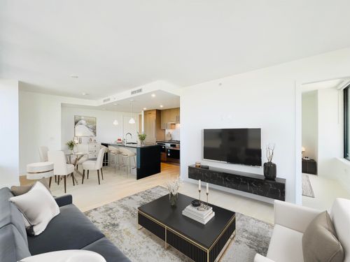 410-1588 Johnston Rd, White Rock, BC, V4B0C5 | Card Image